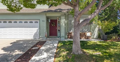 2866 Valcourt Way, Tracy, CA 95377 Photo