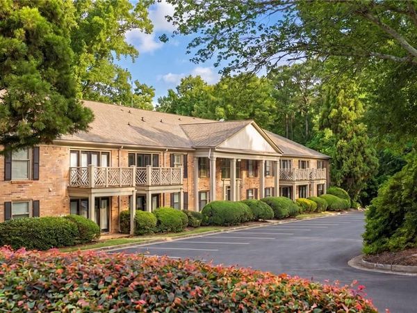3650 Ashford Dunwoody Road NE, Unit 927, Atlanta, GA 30319