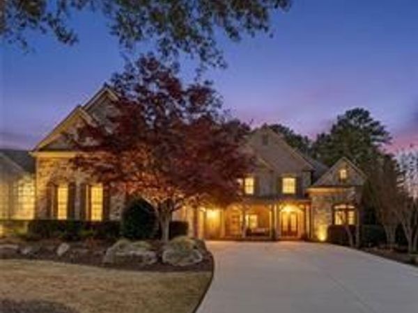 3819 Rockhaven Court , Marietta, GA 30066