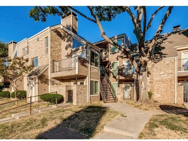 9829 Walnut Street, Unit 210, Dallas, TX 75243