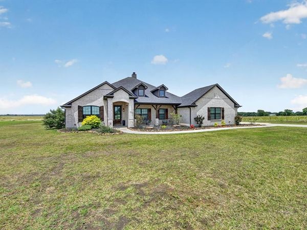 7014 Davidson Road, Sanger, TX 76266