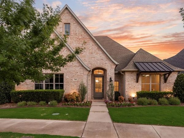 704 Winding Ridge Trail, Southlake, TX 76092