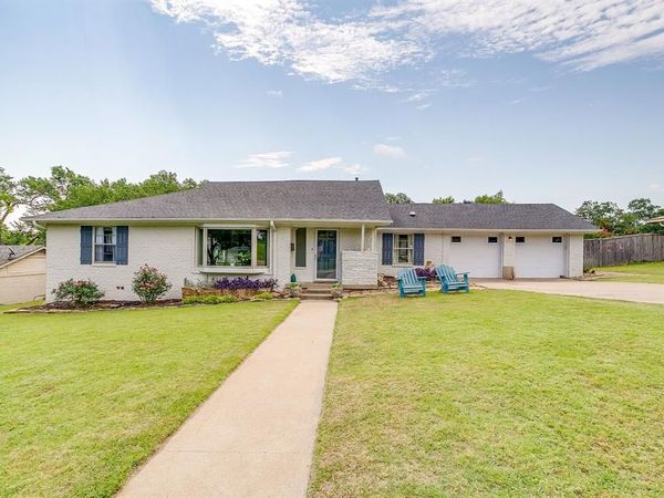 6705 Hanover Road , Fort Worth, TX 76116