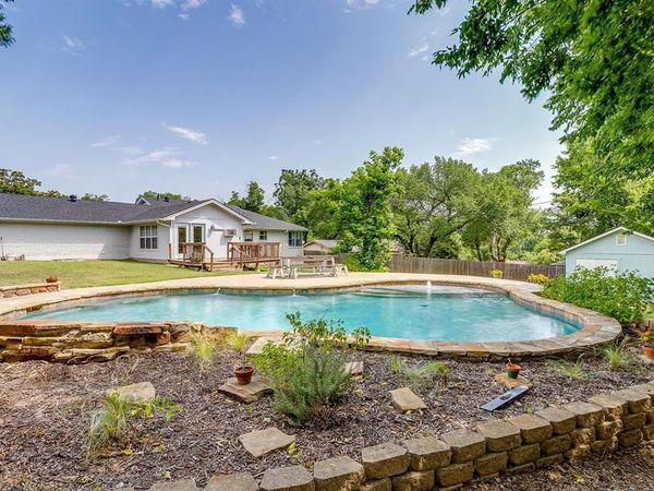 6705 Hanover Road, Fort Worth, TX 76116