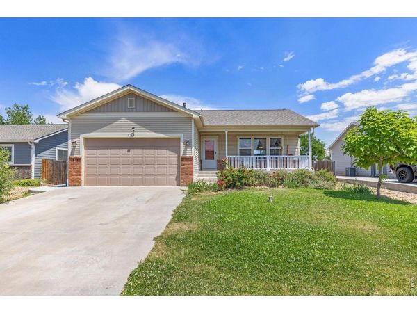 254 S Tamera Ave, Milliken, CO 80543