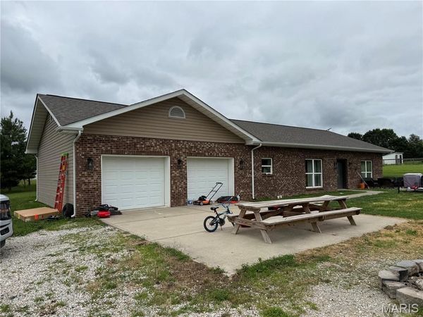 74 Block Lane , Montgomery City, MO 63361