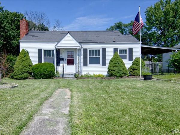 1157 Beverly Drive, Lebanon, MO 65536