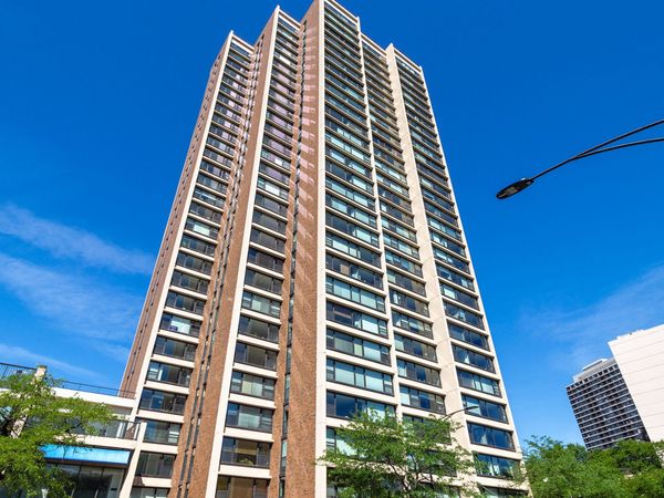 1850 N CLARK Street , Unit 2206, Chicago, IL 60614