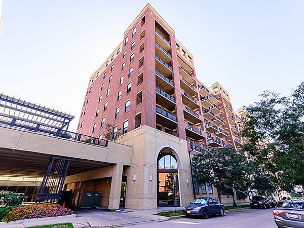 833 W 15TH Place , Unit 303W, Chicago, IL 60608