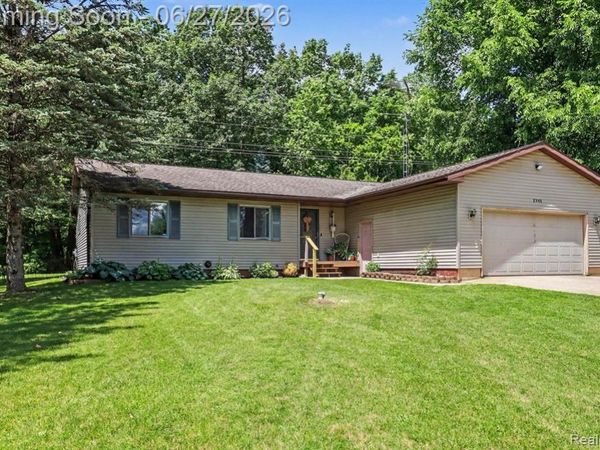 2905 German Road, Oregon Twp, MI 48421