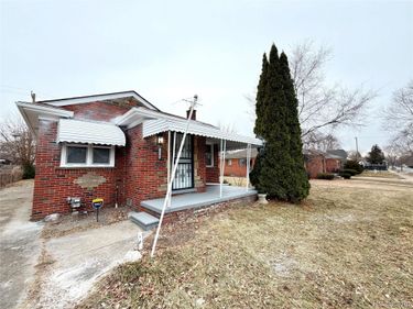 13540 E State Fair Street, Detroit, Mi 48205