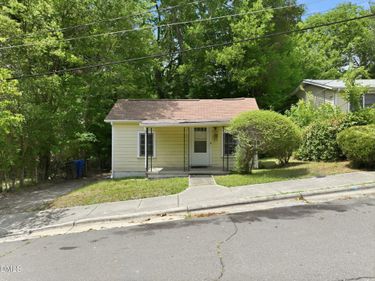 330 Mcmasters Street, Chapel Hill, NC 27516