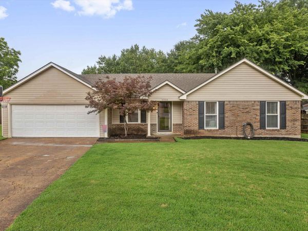 6508 AMES CV, Bartlett, TN 38134