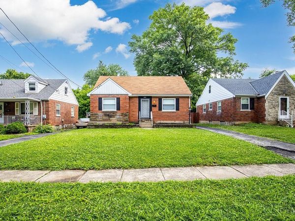 5654 Surrey Avenue, Cincinnati, OH 45248