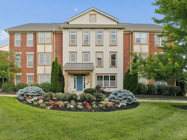 3390 Wasson Road, Unit B, Cincinnati, OH 45209