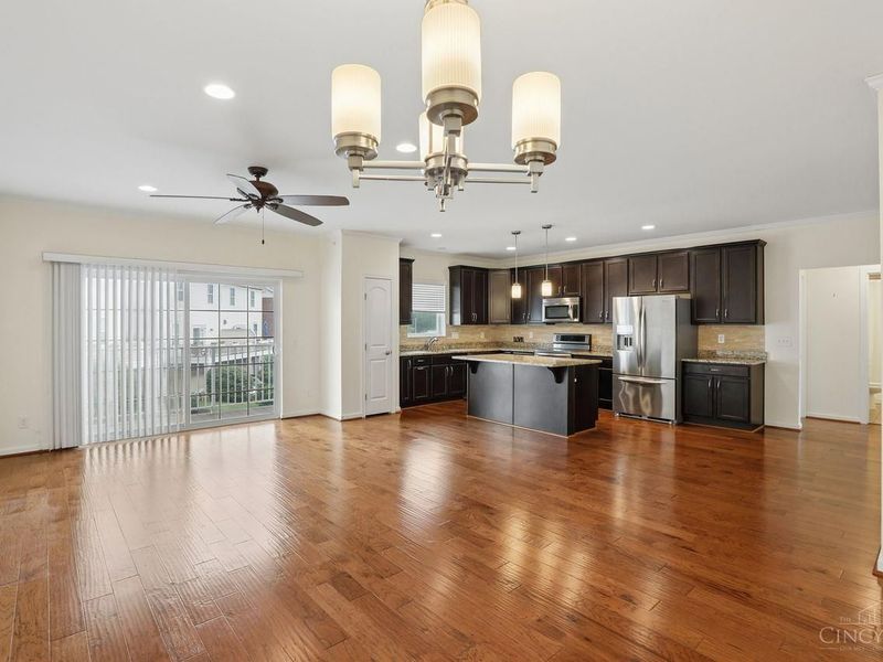 3390 Wasson Road, Unit B, Cincinnati, OH 45209 Photo 10