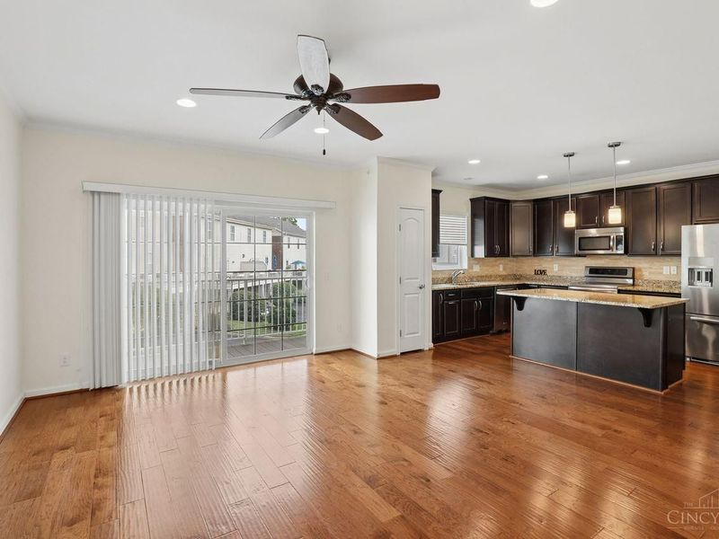 3390 Wasson Road, Unit B, Cincinnati, OH 45209 Photo 11