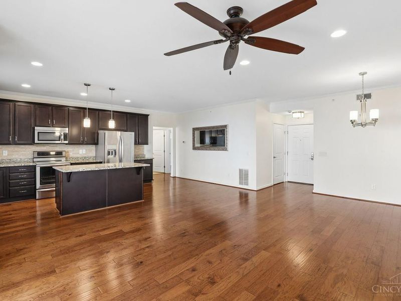 3390 Wasson Road, Unit B, Cincinnati, OH 45209 Photo 12