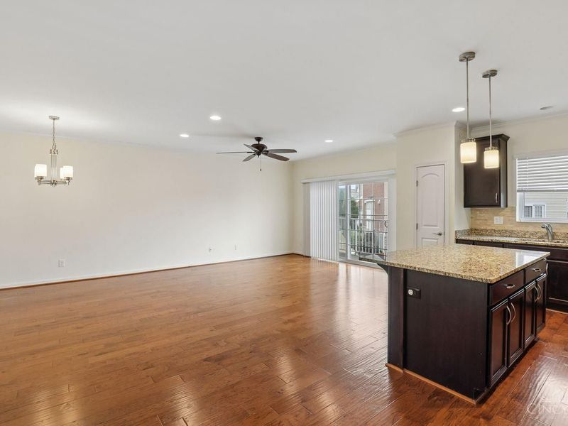 3390 Wasson Road, Unit B, Cincinnati, OH 45209 Photo 14