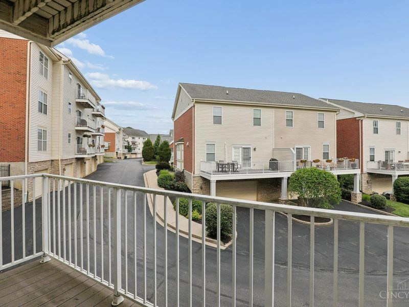 3390 Wasson Road, Unit B, Cincinnati, OH 45209 Photo 33