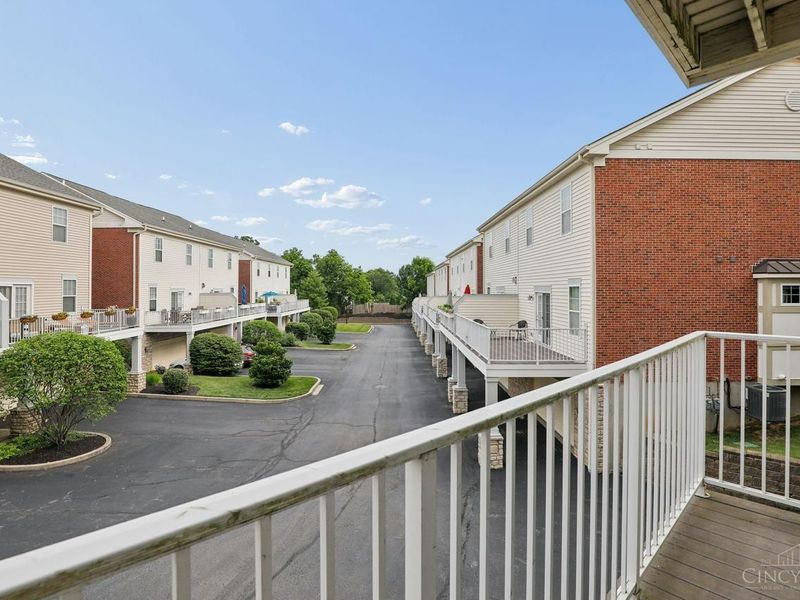 3390 Wasson Road, Unit B, Cincinnati, OH 45209 Photo 34
