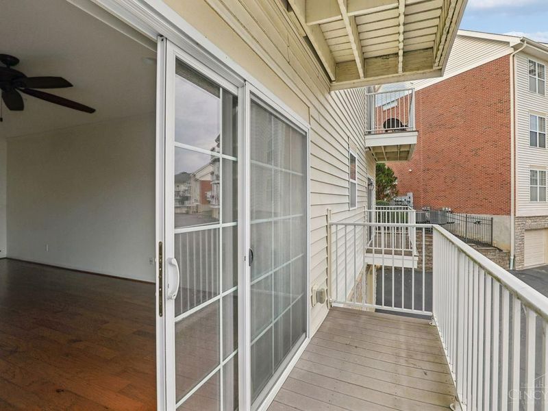 3390 Wasson Road, Unit B, Cincinnati, OH 45209 Photo 35