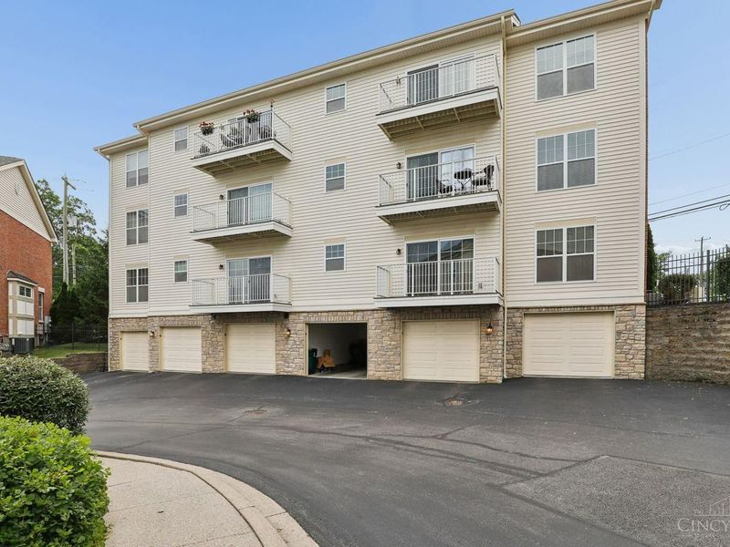 3390 Wasson Road, Unit B, Cincinnati, OH 45209 Photo 39