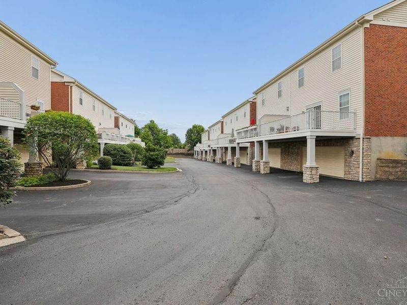 3390 Wasson Road, Unit B, Cincinnati, OH 45209 Photo 41