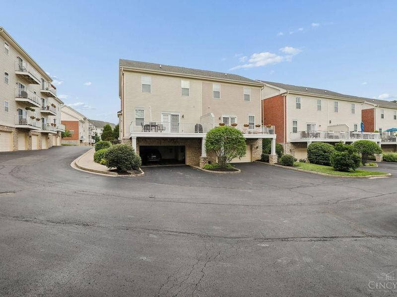 3390 Wasson Road, Unit B, Cincinnati, OH 45209 Photo 42