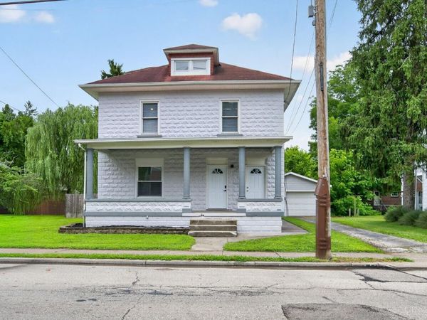 217 N Miami Avenue, Cleves, OH 45002