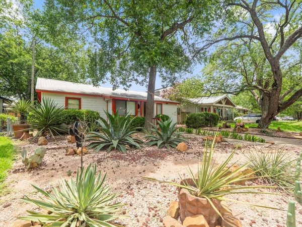 7005 Saint Johns CIR, Austin, TX 78757