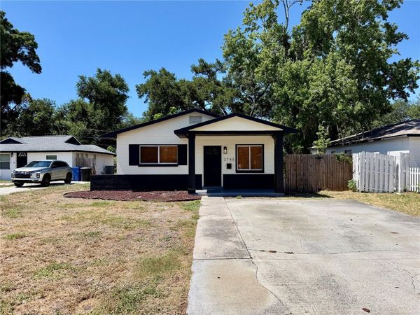 3745 10TH AVENUE S, ST PETERSBURG, FL 33711