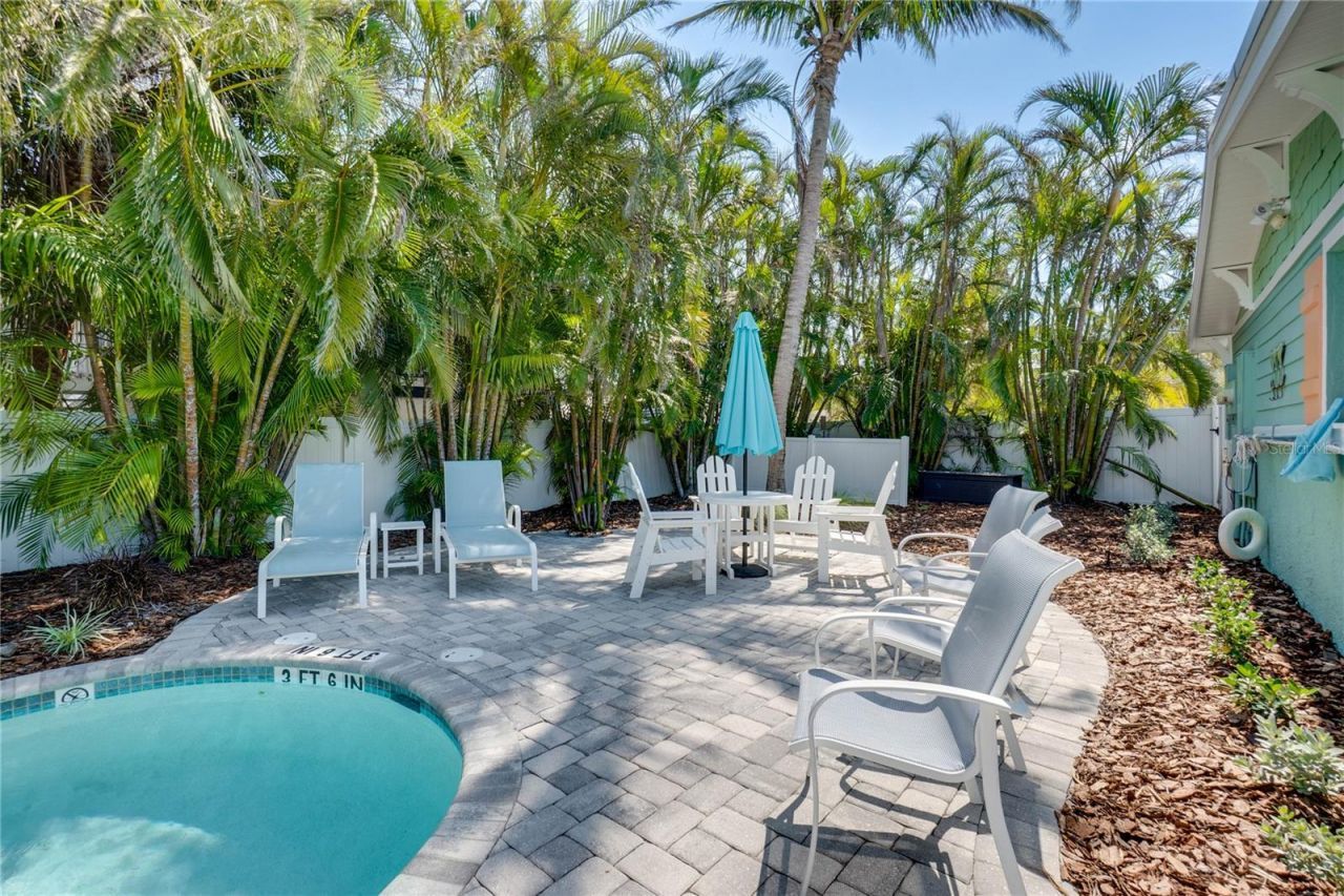 3009 Avenue E, Unit A, Bradenton Beach, FL 34217 Photo