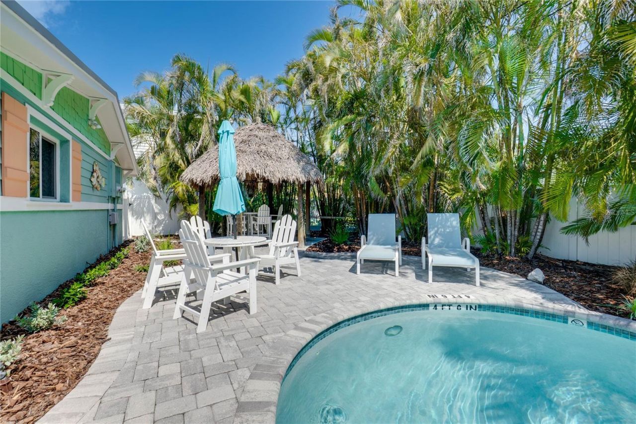 3009 Avenue E, Unit A, Bradenton Beach, FL 34217 Photo
