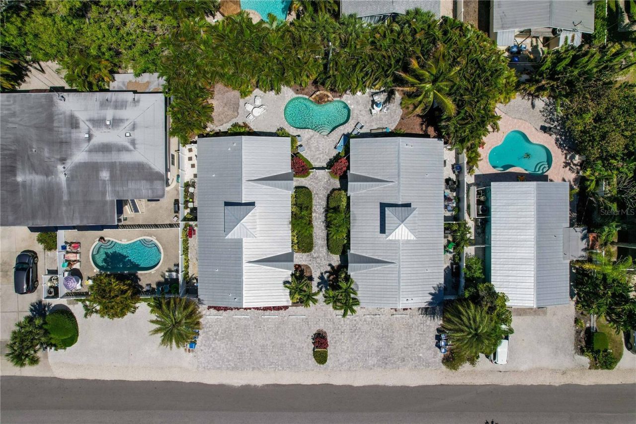 3009 Avenue E, Unit A, Bradenton Beach, FL 34217 Photo