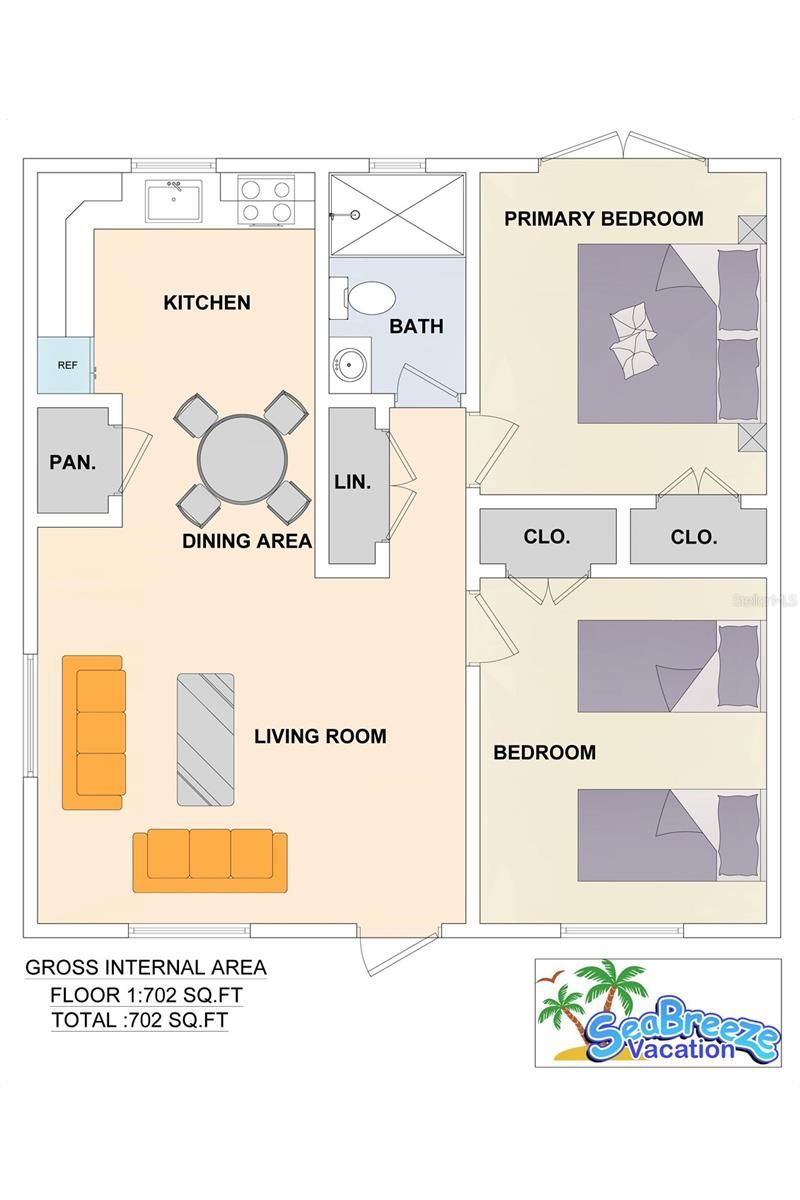 3009 Avenue E, Unit A, Bradenton Beach, FL 34217 Photo