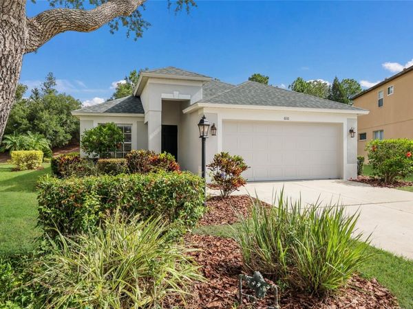 6110 BLUE RUNNER COURT , BRADENTON, FL 34202