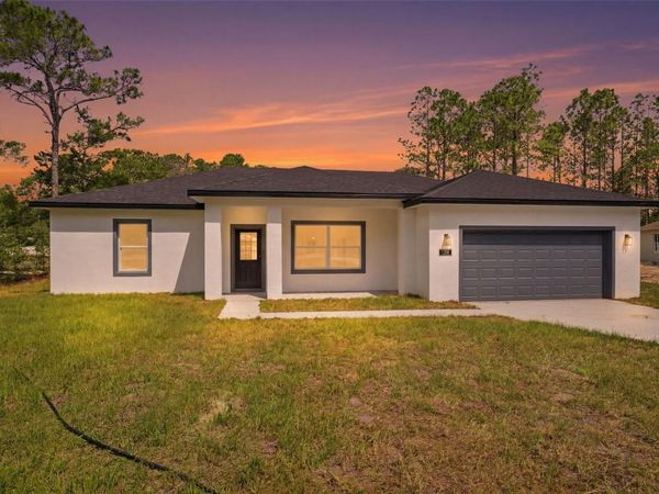 7712 N TIDE POINT, CITRUS SPRINGS, FL 34434