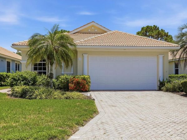 4315 REFLECTIONS PARKWAY, SARASOTA, FL 34233