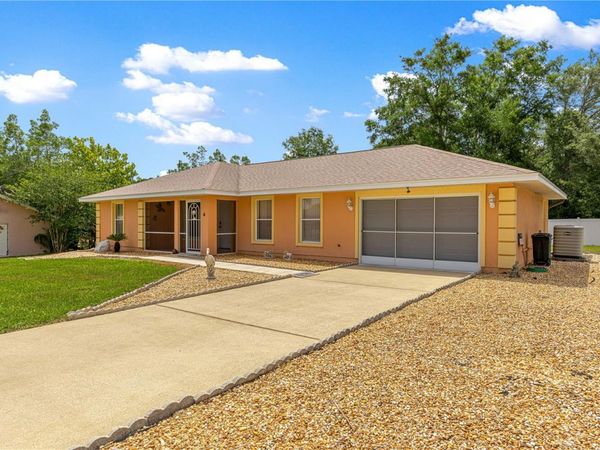 4 CEDAR TRACE PASS, OCALA, FL 34472