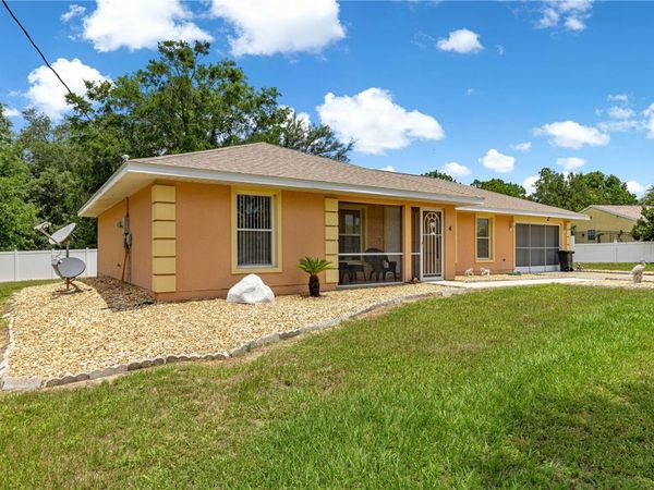 4 CEDAR TRACE PASS , OCALA, FL 34472