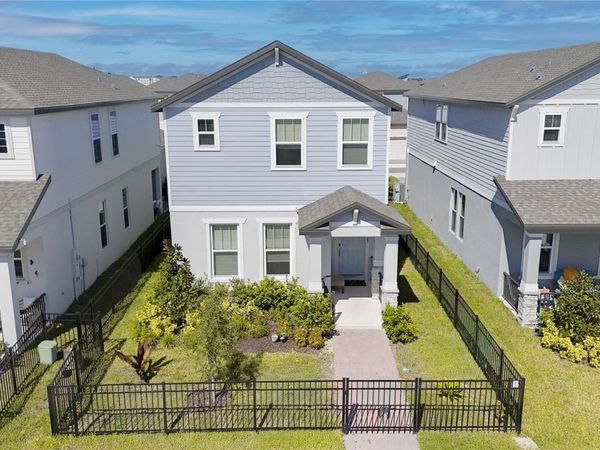 14123 FRASIER STREET , WINTER GARDEN, FL 34787
