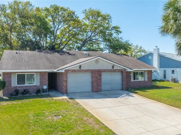 1400 PORTOBELLO DRIVE , PORT ORANGE, FL 32127