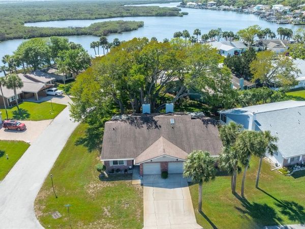 1402 PORTOBELLO DRIVE , PORT ORANGE, FL 32127