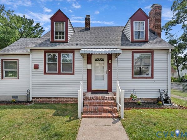701 Arnold Avenue, Richmond, VA 23222