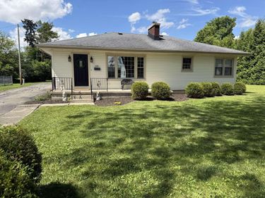 132 W Ruth Street, Sidney, OH 45365