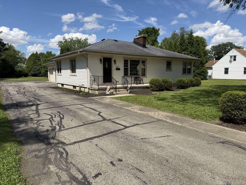 132 W Ruth Street, Sidney, OH 45365 Photo 4