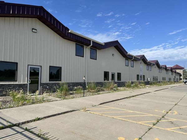 5820 Lincoln Way, Unit 104, Ames, IA 50014