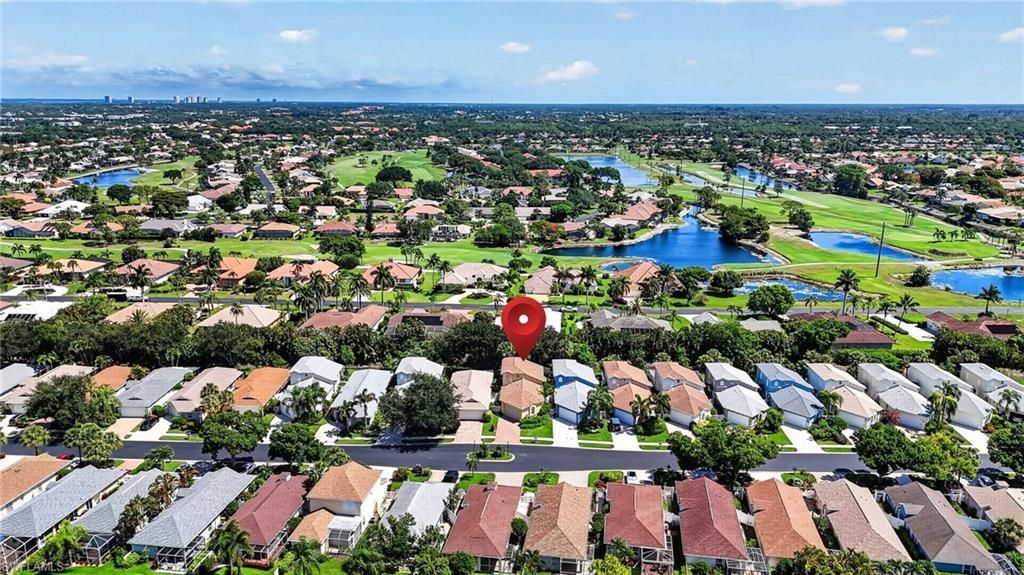 14907 Sterling Oaks Dr, Naples, FL 34110 Photo