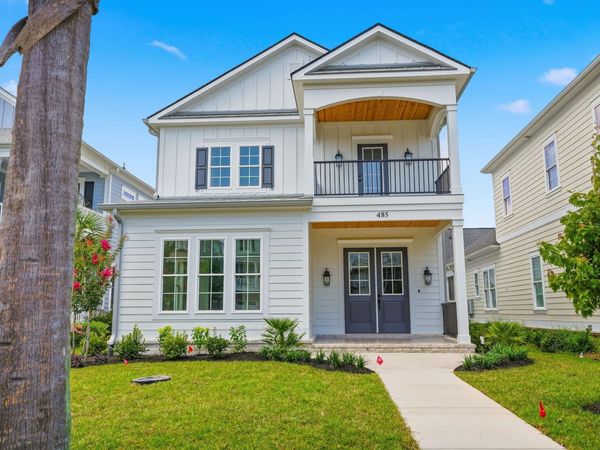 485 West Palms Dr. , Myrtle Beach, SC 29579